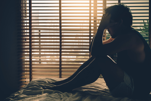 4 Ways Depression and Sadness are Different