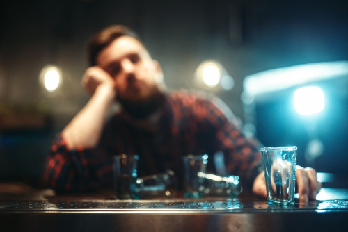 5 Signs Your Drinking has Become a Problem