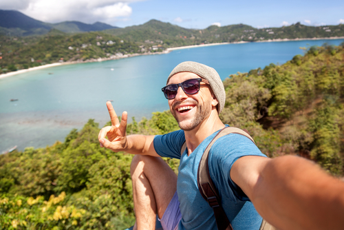 5 Tips for Staying Sober While on Vacation