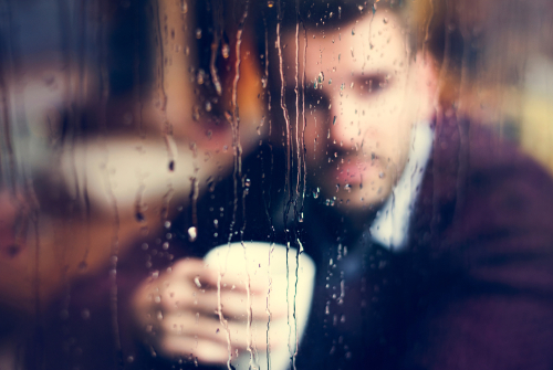 How is Depression Different for Men?