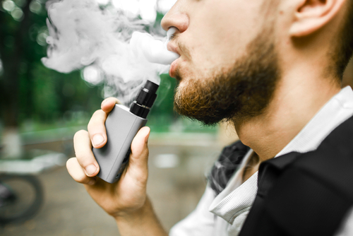 What is Vaping?