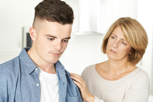 Negative Emotions and Their Link to Substance Abuse: What You Need to Know