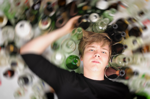 How Does Alcohol Make Anxiety Worse?