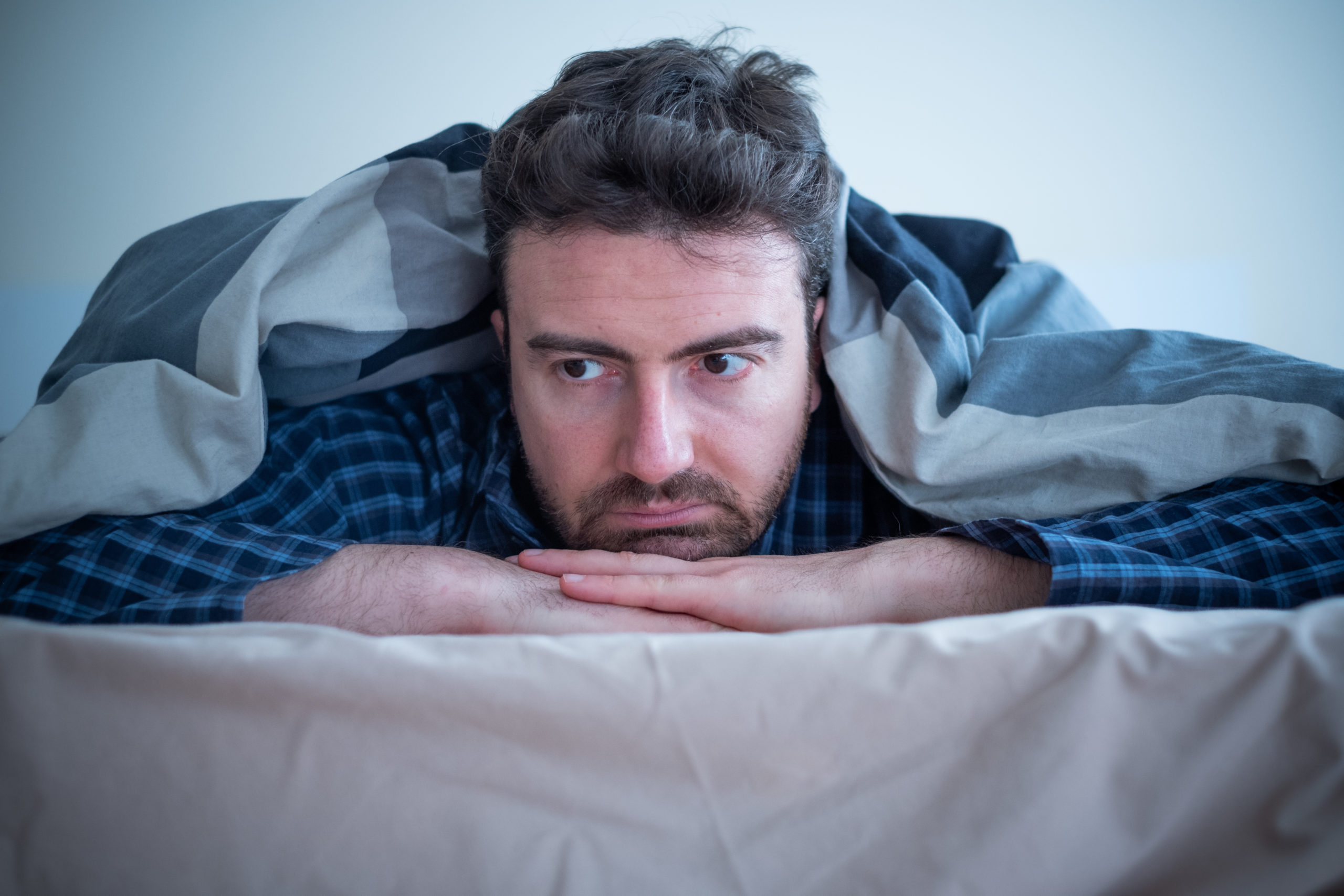 Can Substance-Induced Insomnia Lead to Hallucinations and Psychosis?
