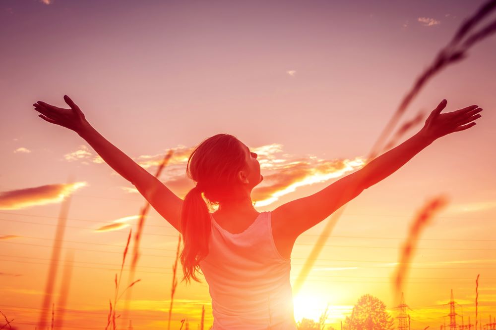 What it’s Like to Rediscover Yourself in Treatment|rediscover