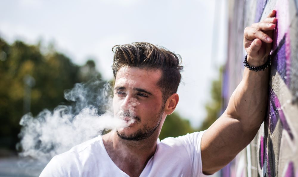 Can E-Cigarettes Cause You to Relapse in Smoking?