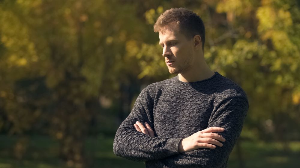 How Do I Confront Fears of Relapse?