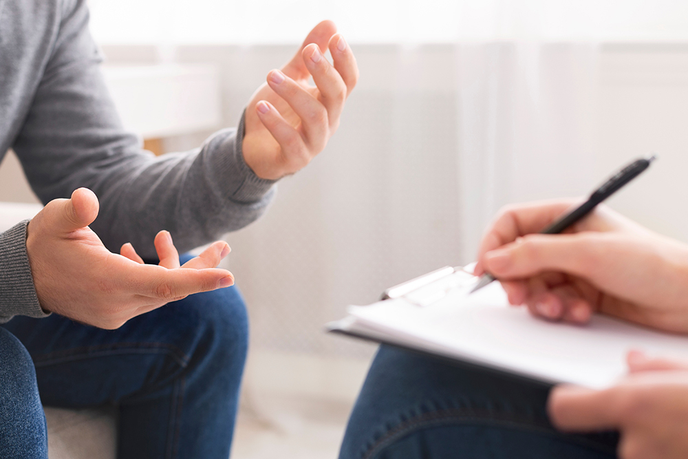 10 questions to ask your mental health treatment provider