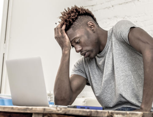 Addiction and Personality Disorders