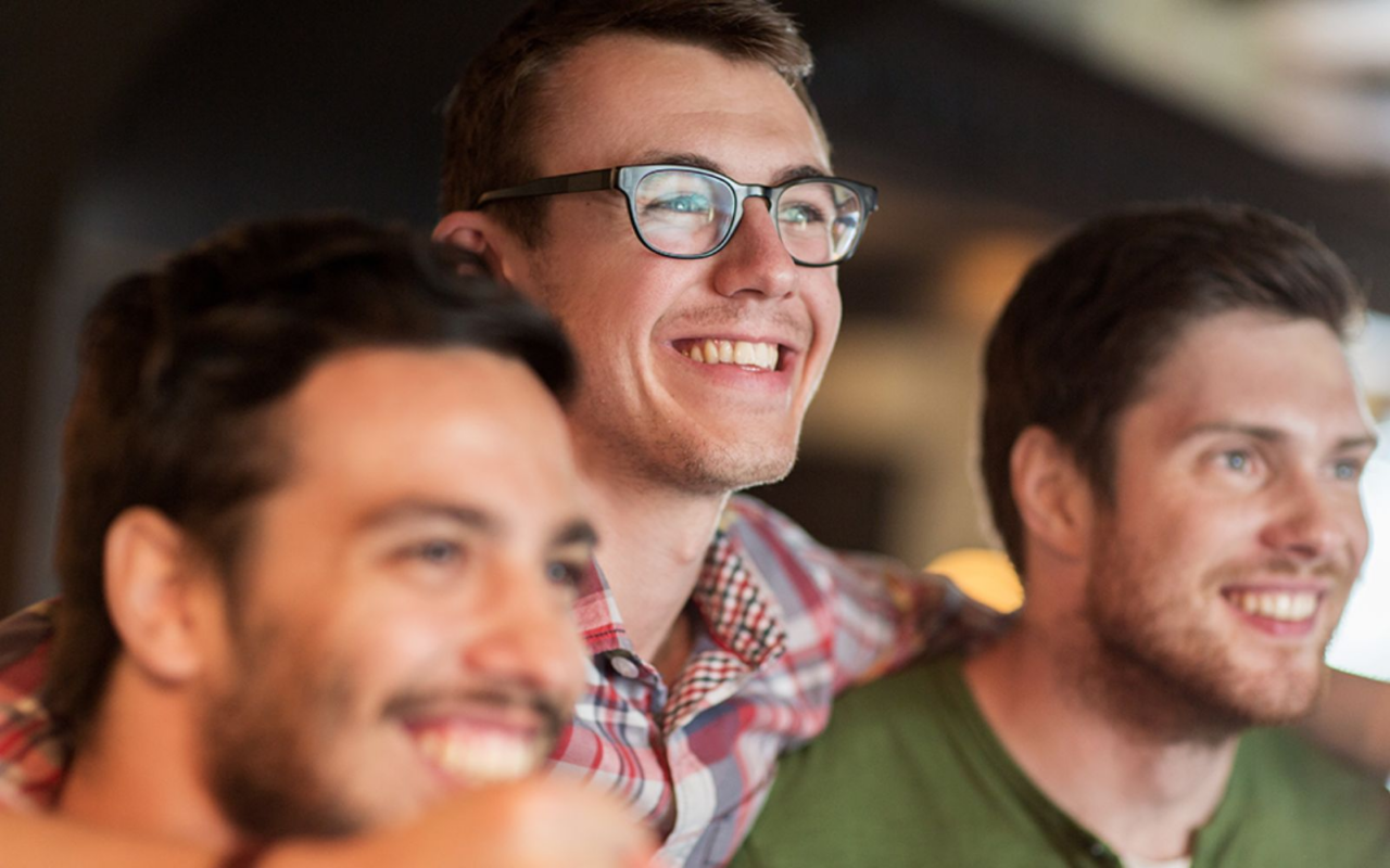 Enabling vs. helping