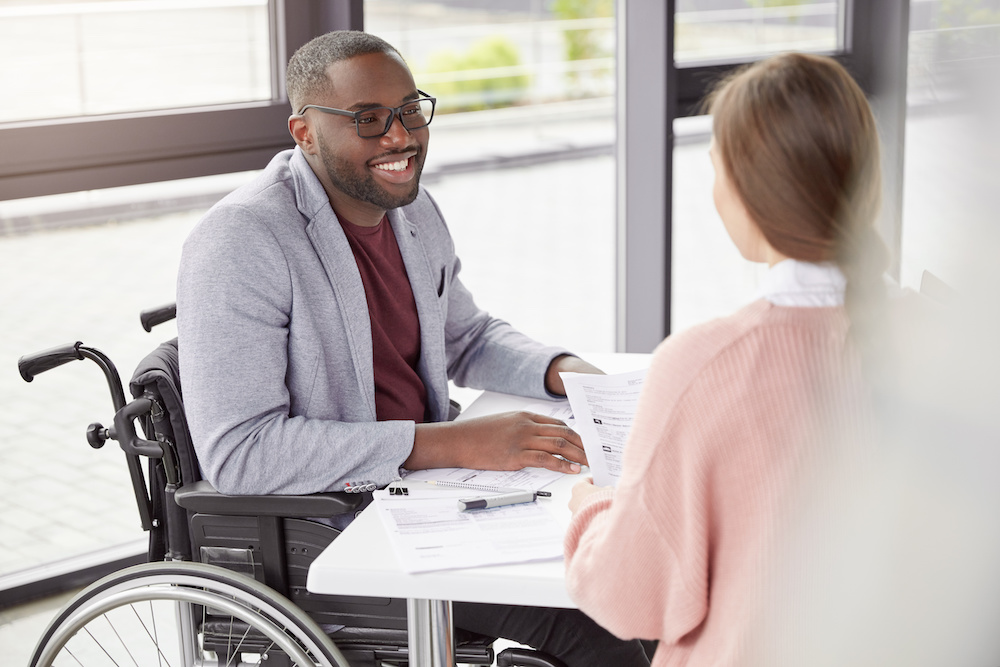 disability