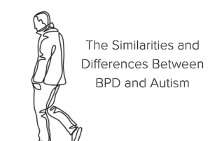 The Similarities and Differences Between BPD and Autism