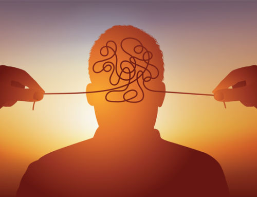 Explaining the 3 Clusters of Personality Disorders