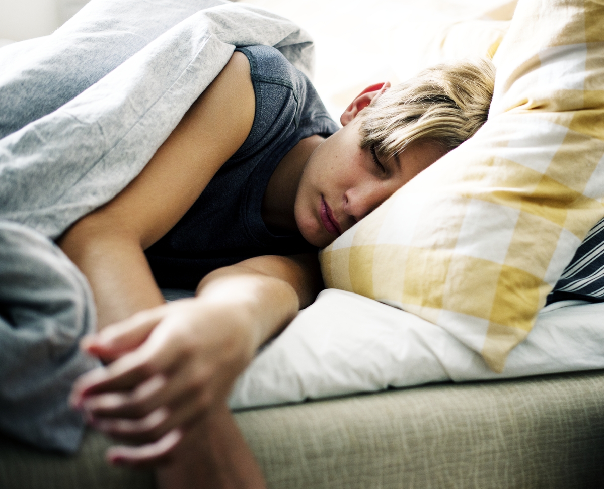 How Depression Impacts Sleep