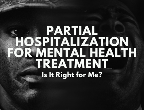 Is a Partial Hospitalization Program Right for Me?
