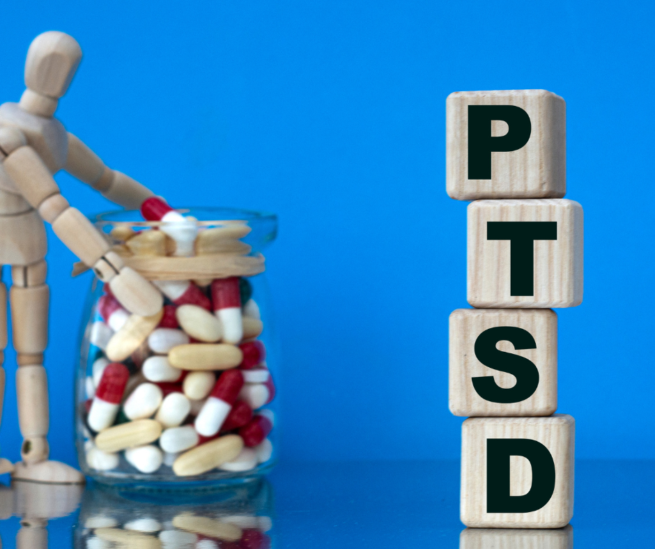 Early Warning Signs of PTSD - The Hidden Battles