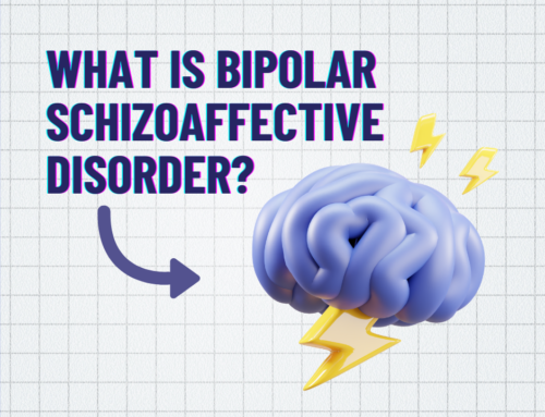 What Is Bipolar Schizoaffective Disorder?!