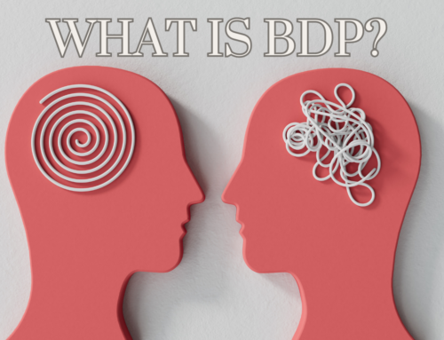 What is Borderline Personality Disorder?