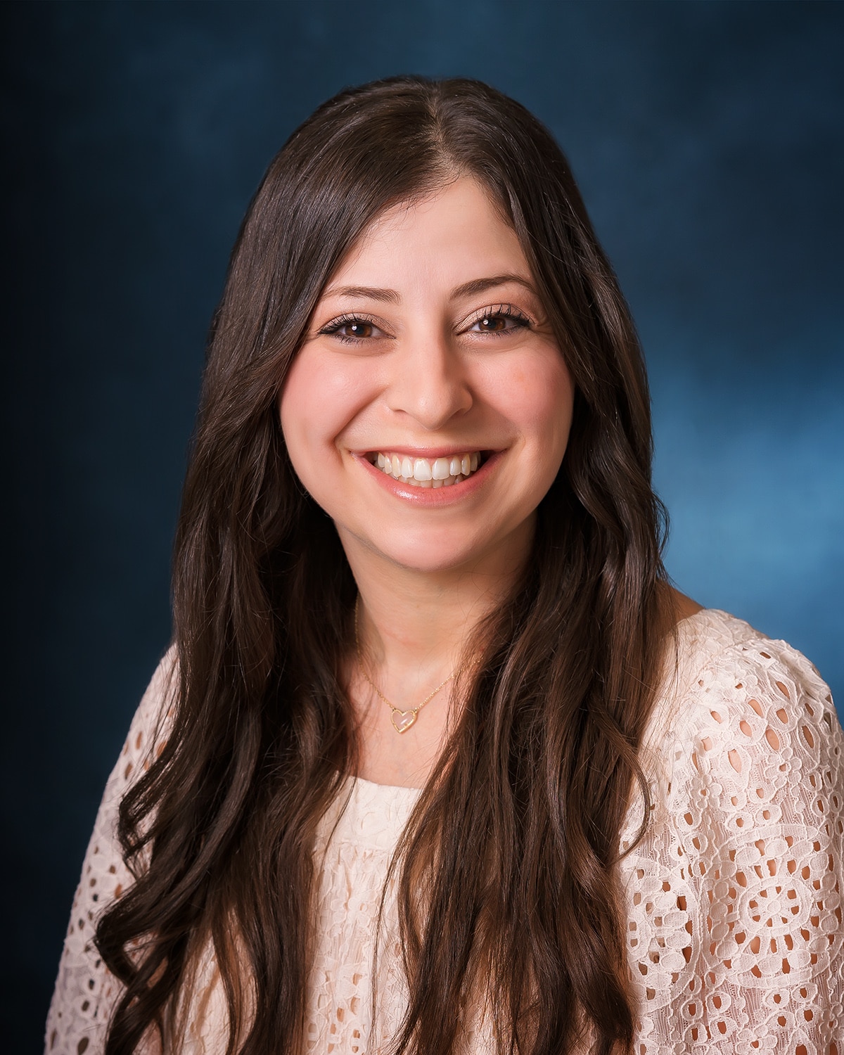 Hayley Amols, RN – Assistant Director of Nursing