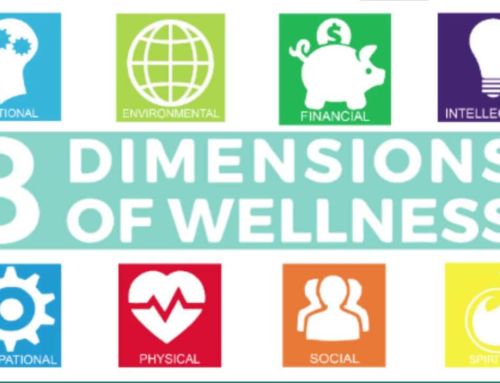Your Ultimate Guide to the 8 Dimensions of Wellness