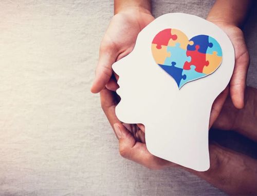 What are the Impacts of Schizophrenia on the Brain?