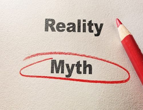 15 Myths About Schizophrenia