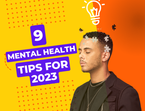 9 Mental Health Tips for 2023