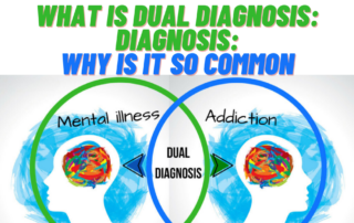 What is Dual Diagnosis: Why Is It So Common?