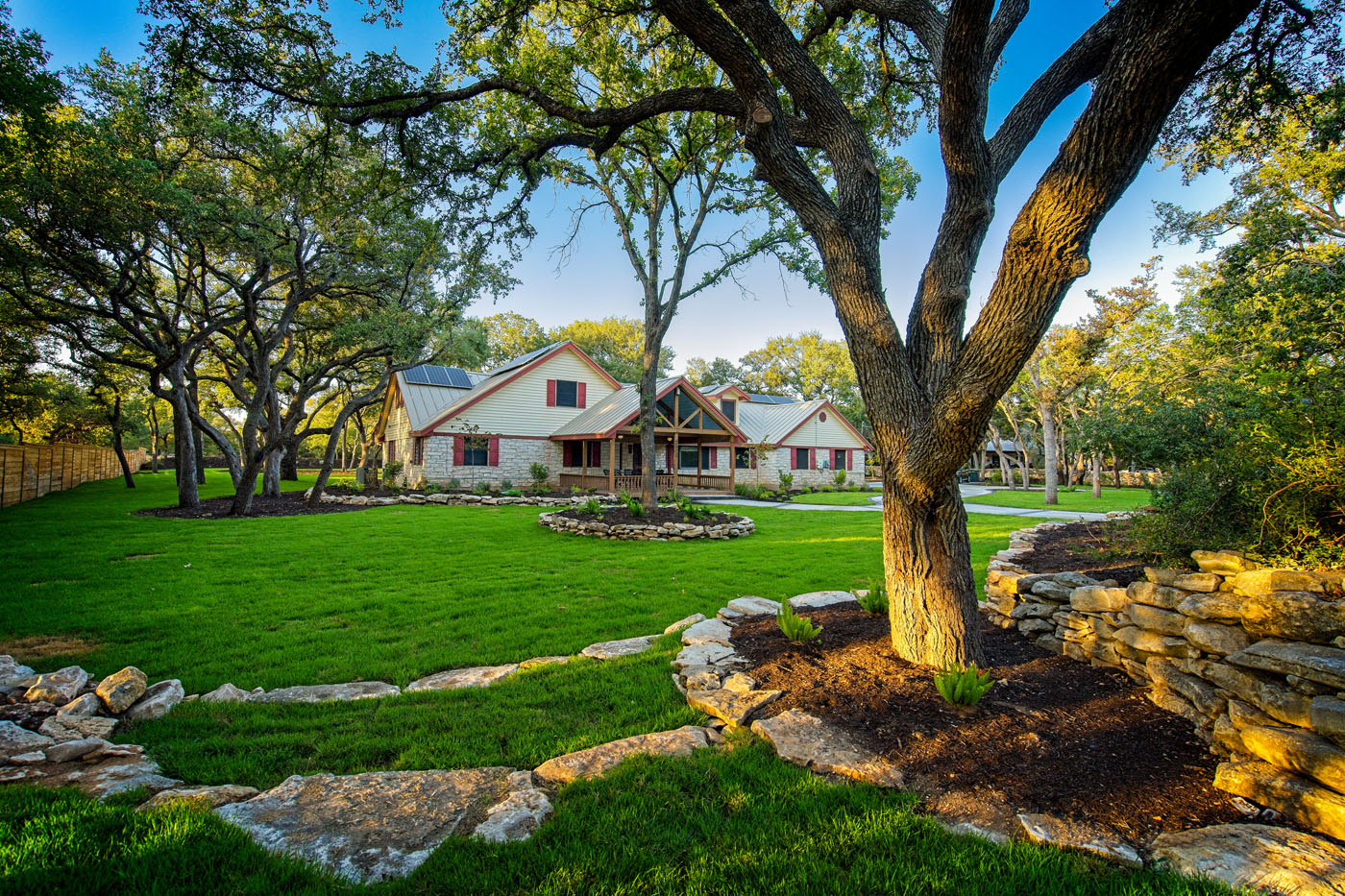 Transitional Living & Outpatient Mental Health Care in texas