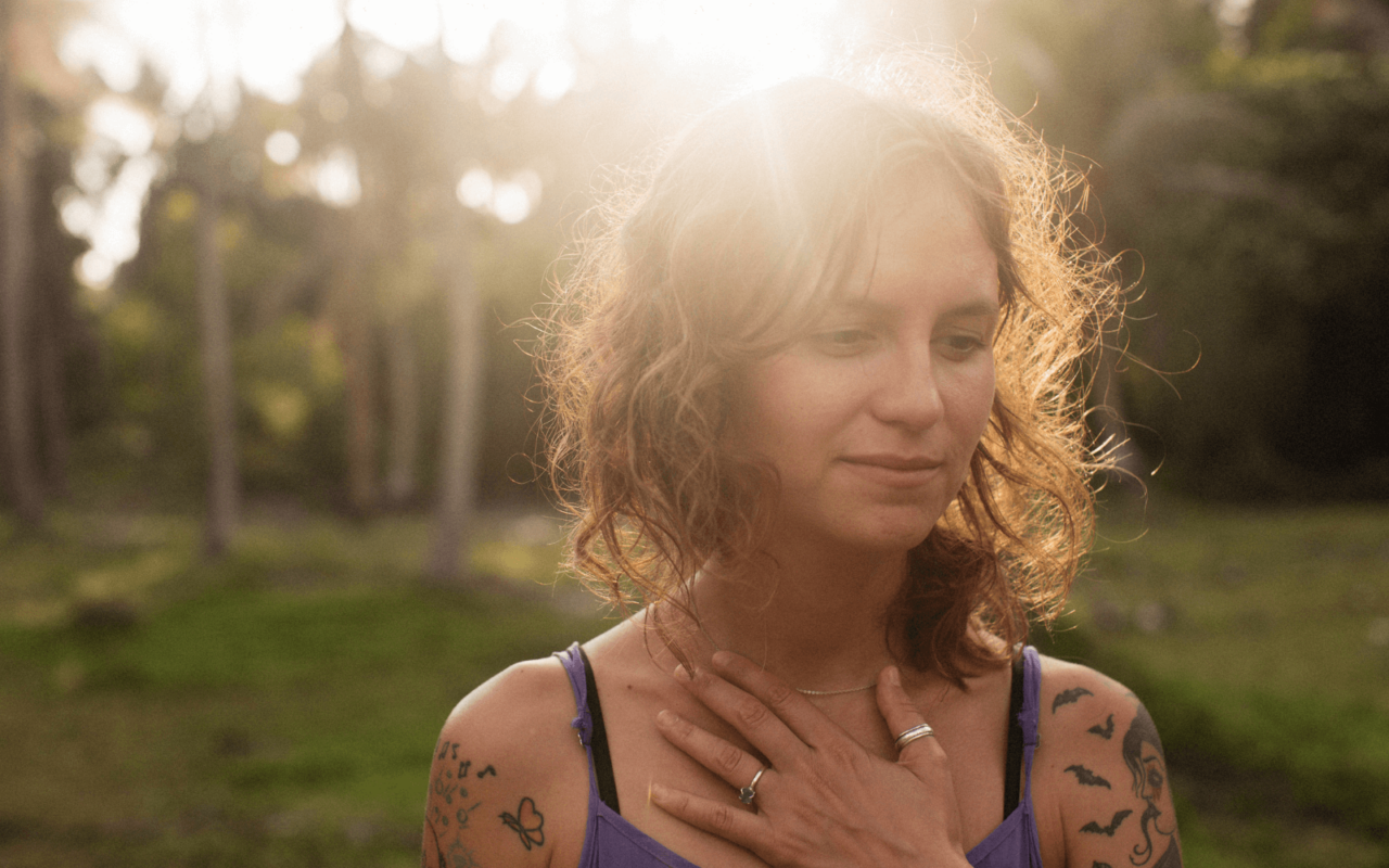 Women's Inpatient Mental Health Treatment