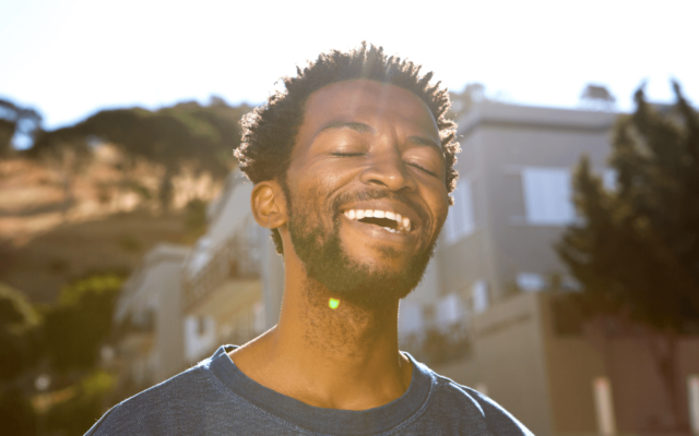 Anxiety Treatment for Men