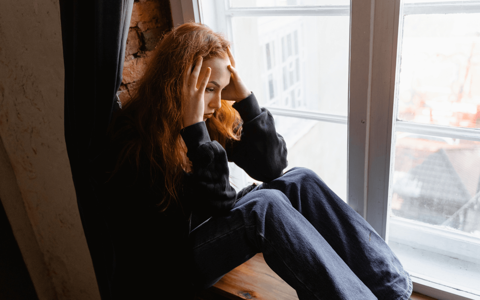 Anxiety Treatment for Women