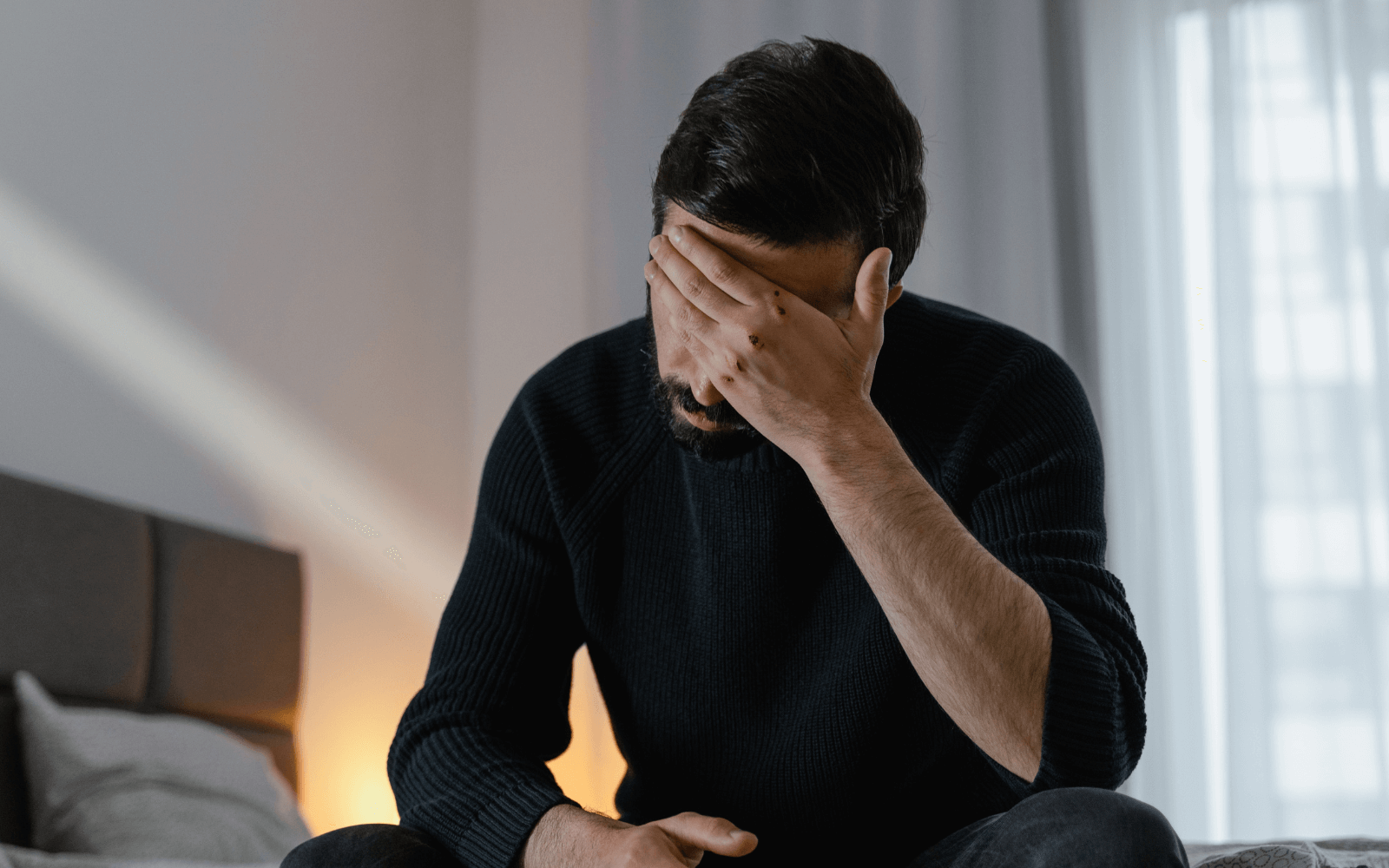 Borderline Personality Disorder Treatment for Men