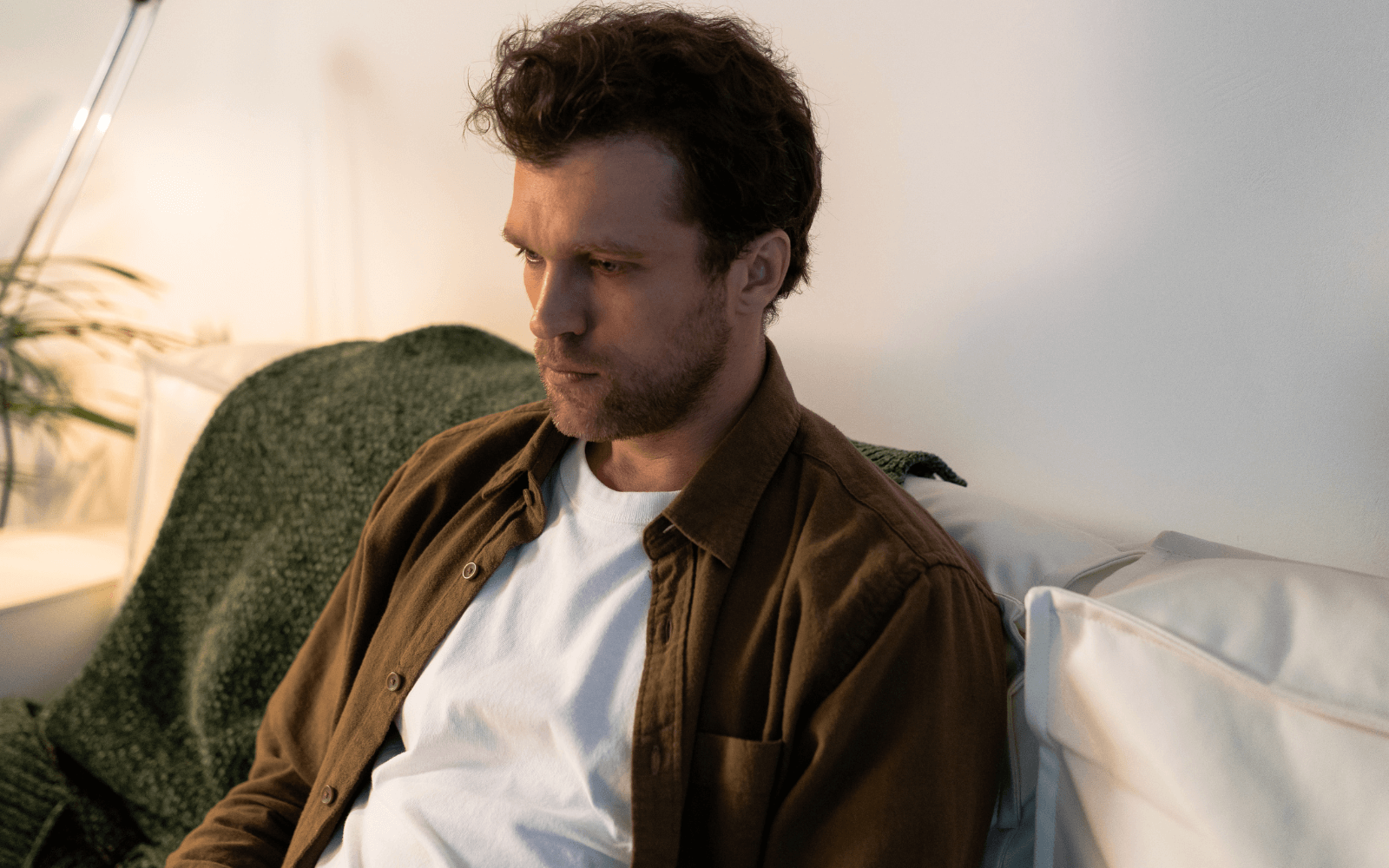 Depression Treatment for Men