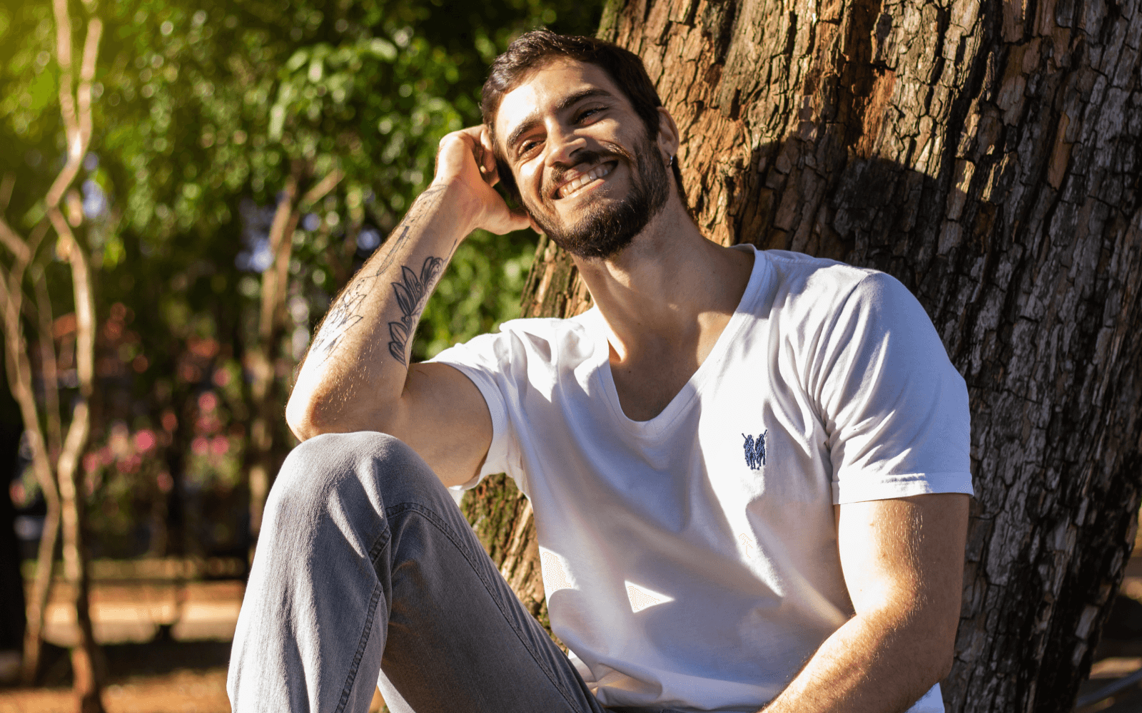 PTSD and Trauma Treatment for Men