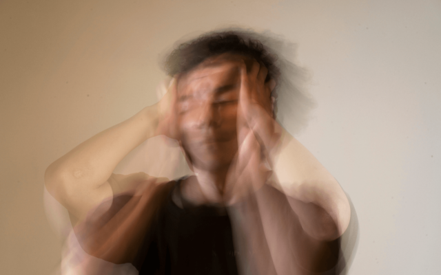 PTSD and Trauma Treatment for Men