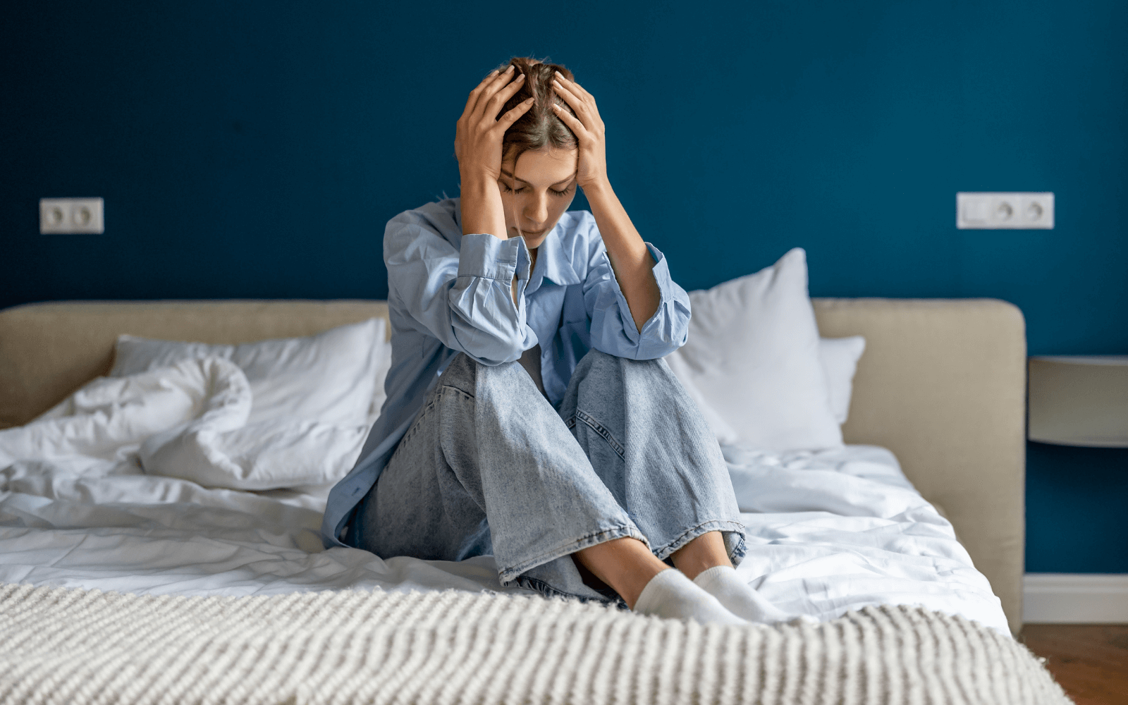 PTSD and Trauma Treatment for Women