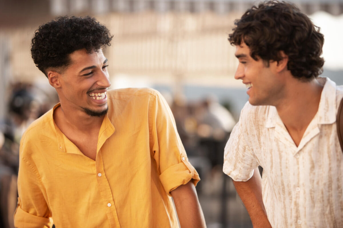 men's mental health retreats