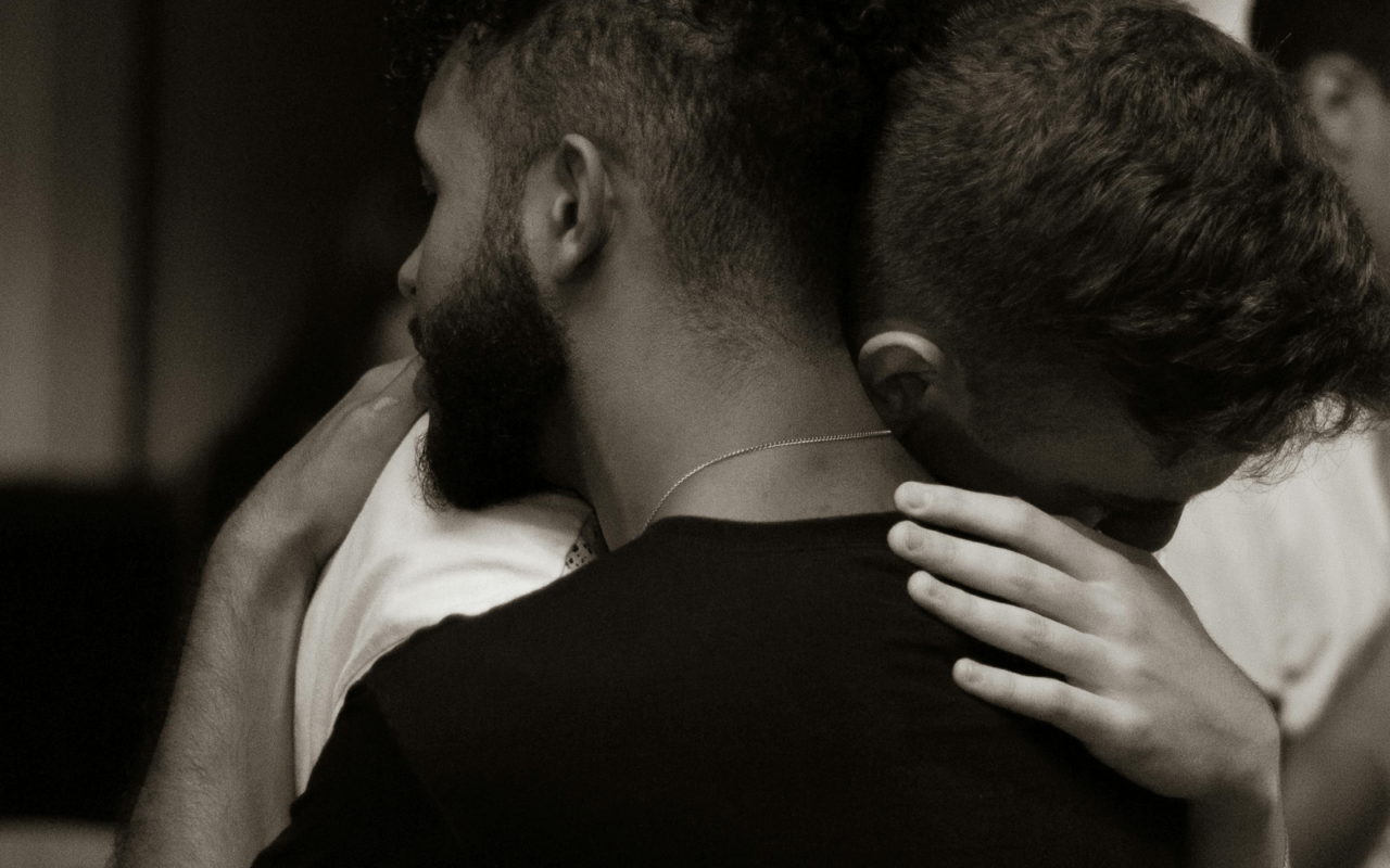 mental health retreats for men