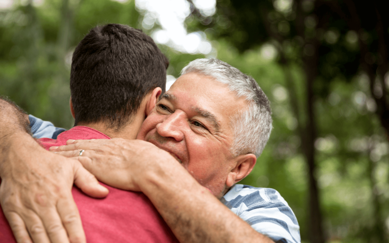 schizophrenia treatments for men