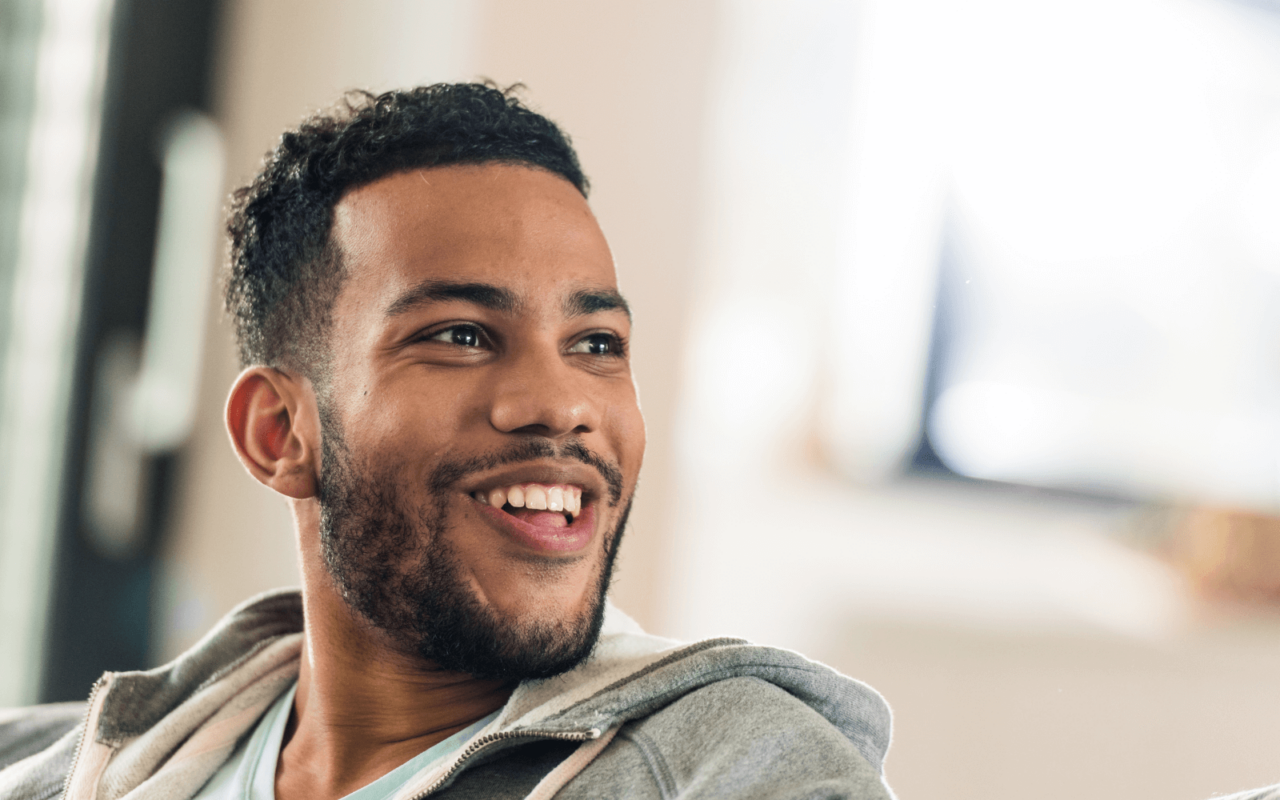 Male Bipolar Disorder