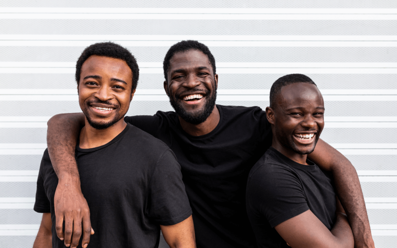 Bipolar Behaviors in Men