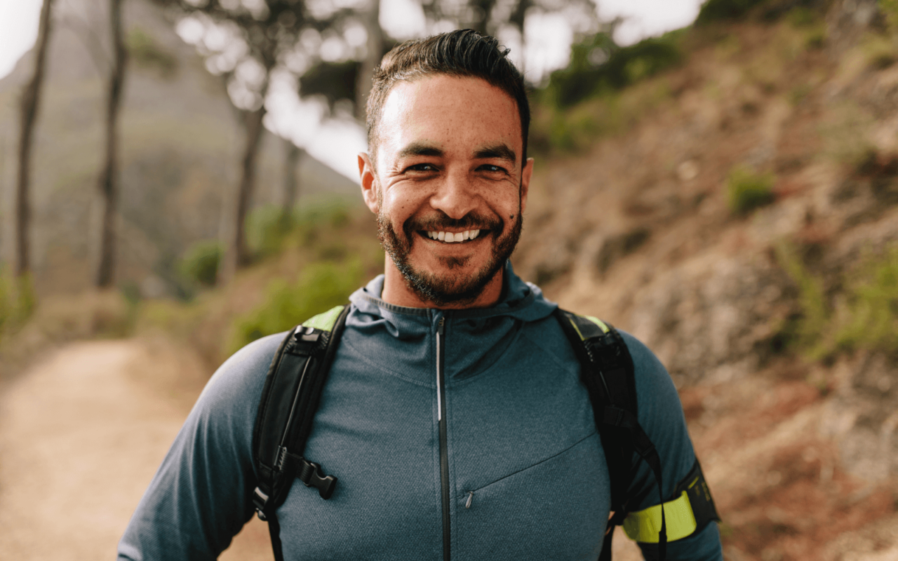 symptoms for bipolar disorder in males